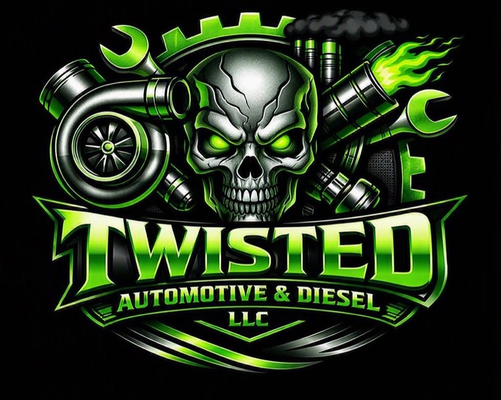 Twisted Automotive & Diesel LLC